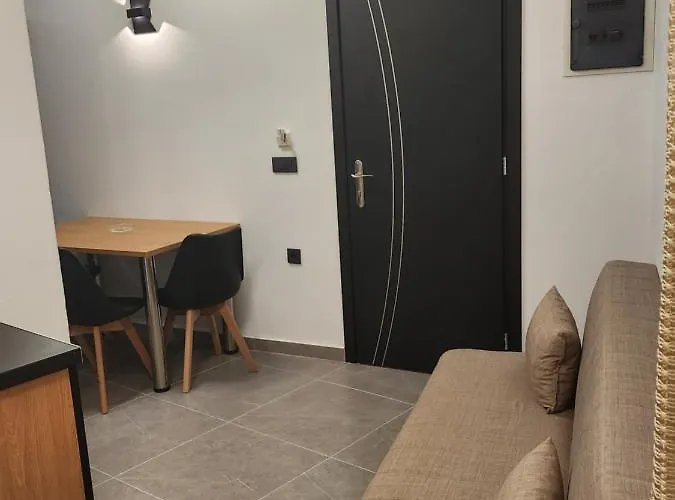 Apartament Kastello Meyísti