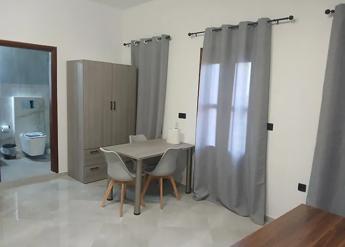 Daire Kastello Meyísti