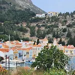 Kastello Megisti