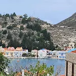 Apartment Kastello Megisti