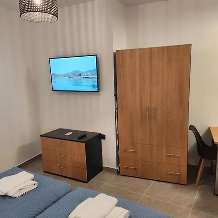 Apartment Kastello Megisti