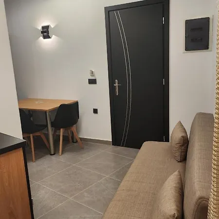 Apartment Kastello Megisti