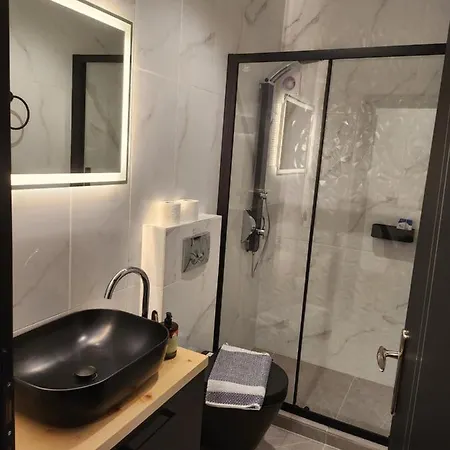 Kastello Appartamento Meyísti