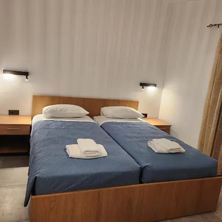 Appartamento Kastello Meyísti