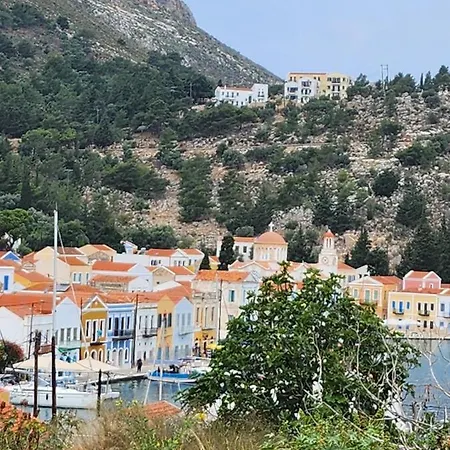 Kastello Megisti