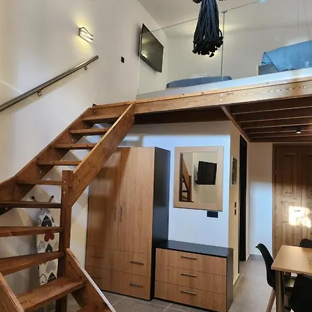 Apartment Kastello *