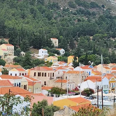Διαμέρισμα Kastello *