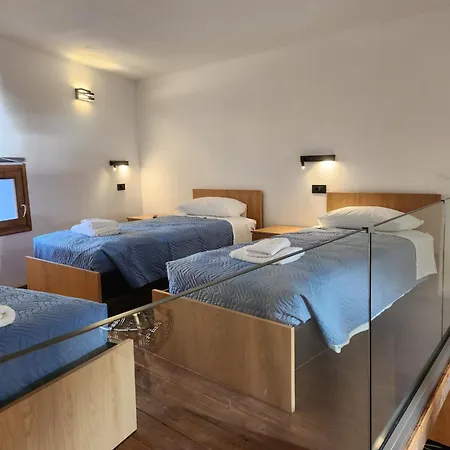 Kastello Apartment *