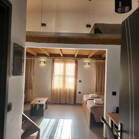Apartment Kastello *