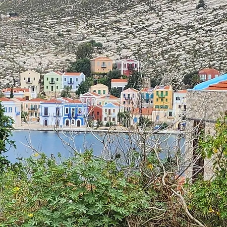 Kastello Μεγίστη