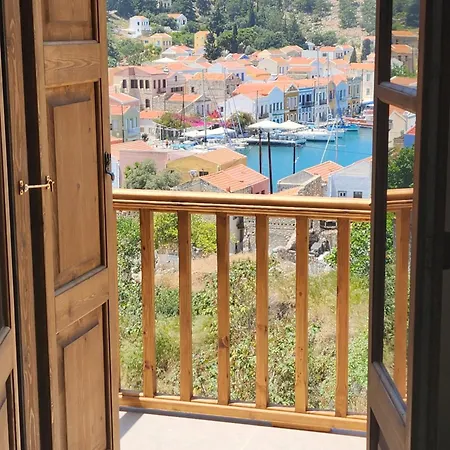 Apartment Kastello *