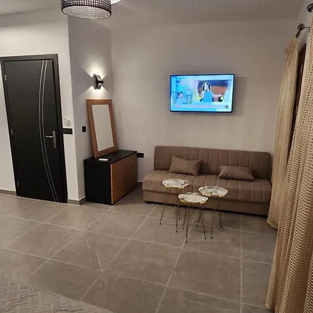 Apartment Kastello Megisti