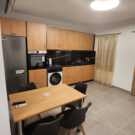 Kastello Apartment