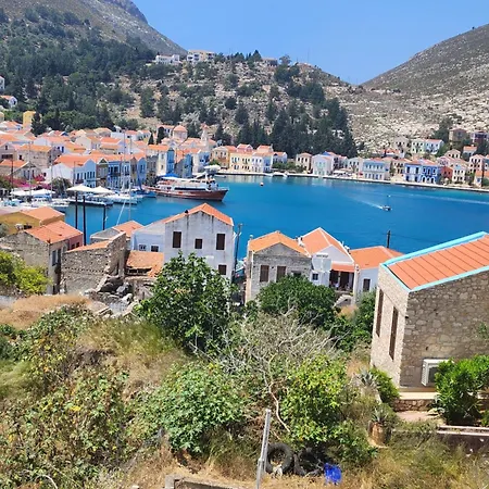 Kastello Apartment