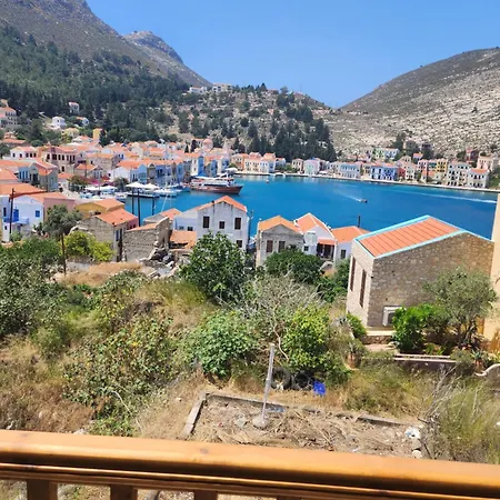 Kastello Apartment *