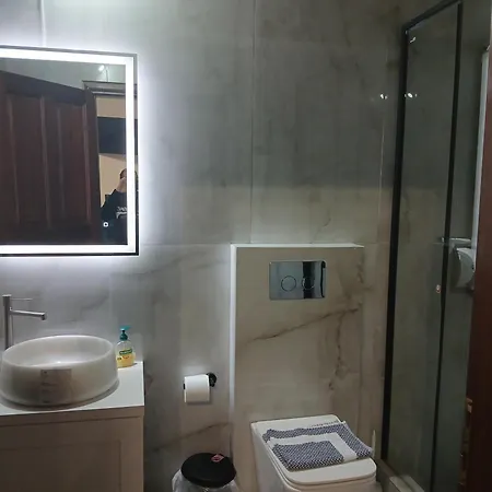 Apartment Kastello
