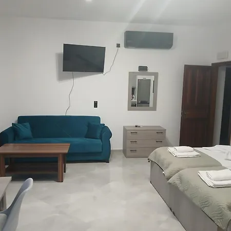 Apartment Kastello *