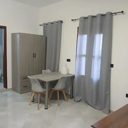 Διαμέρισμα Kastello Μεγίστη