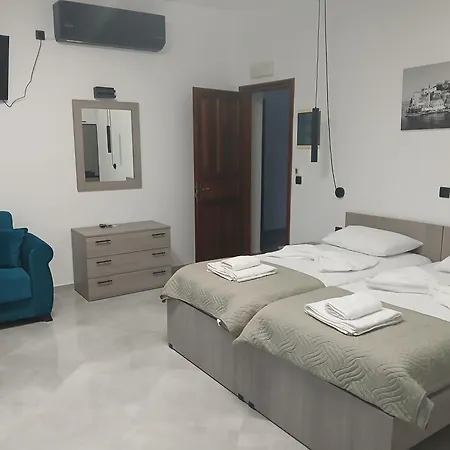 Kastello Apartment
