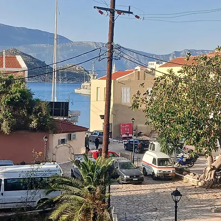 Kastello Διαμέρισμα *