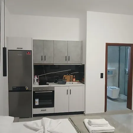 Apartment Kastello *