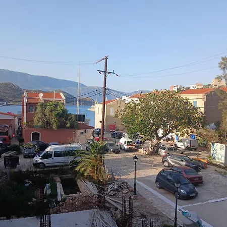 Kastello Μεγίστη