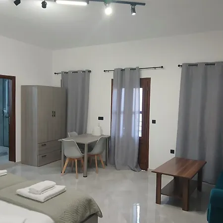 Kastello * Megisti
