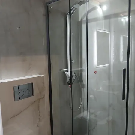 Kastello Apartment
