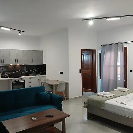 Kastello Apartment