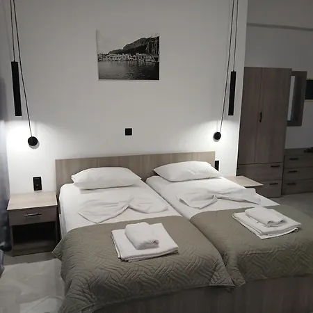 Apartment Kastello