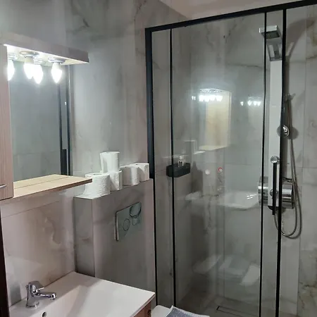 Apartment Kastello *