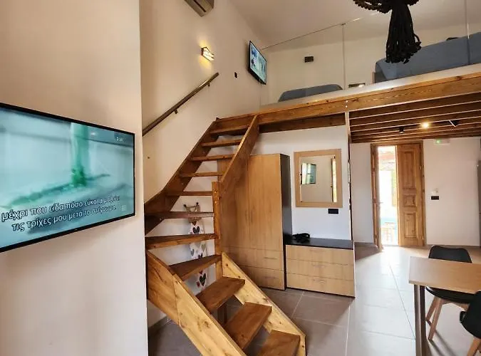 Kastello Apartamento *