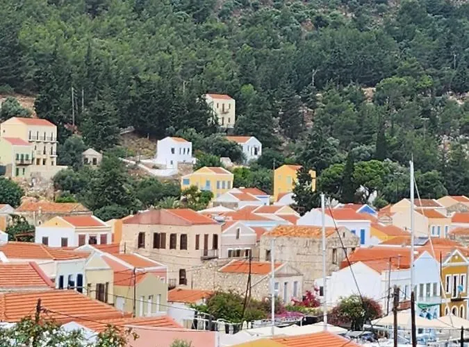 Apartamento Kastello *