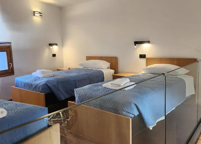 Kastello Apartamento *