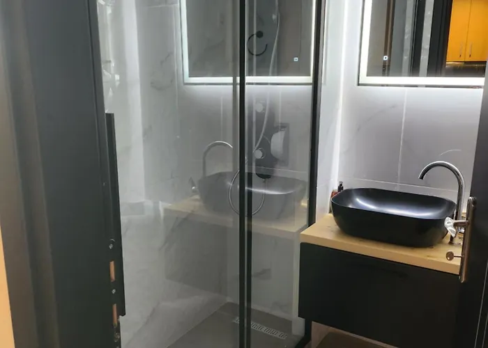 Kastello Apartamento Meyísti