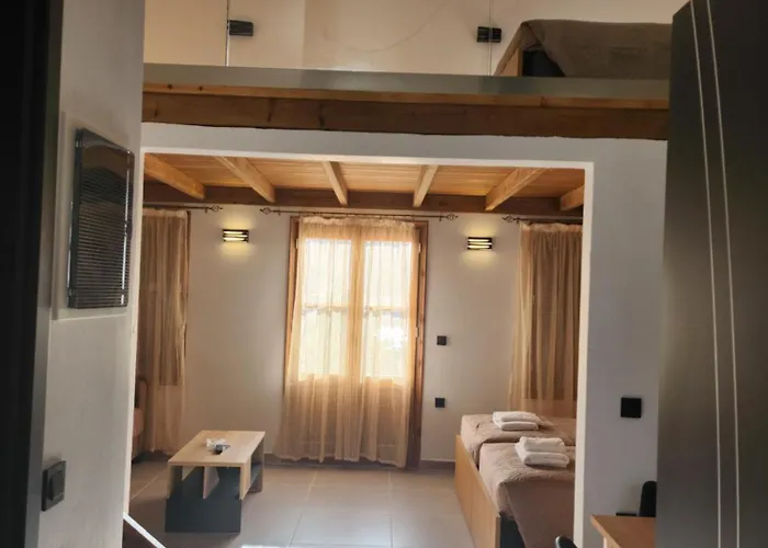 Apartamento Kastello *