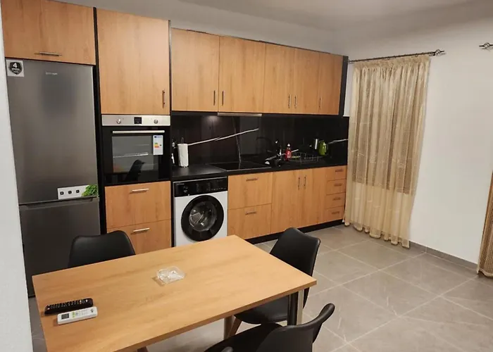 Kastello Apartamento