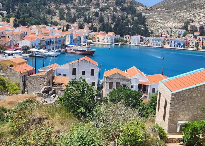 Kastello Apartamento