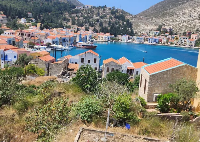 Kastello Apartamento *