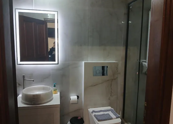 Apartamento Kastello