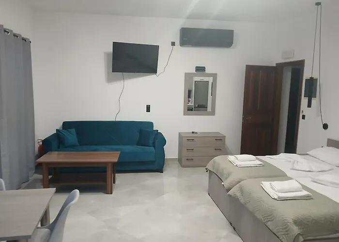Apartamento Kastello *