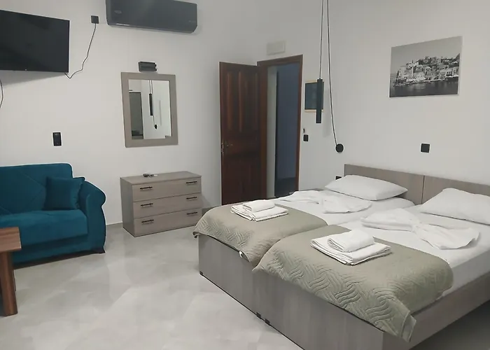 Kastello Apartamento