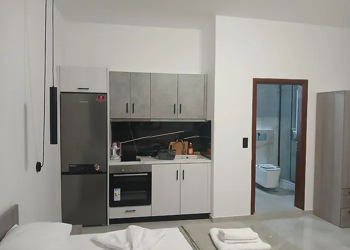 Apartment Kastello *