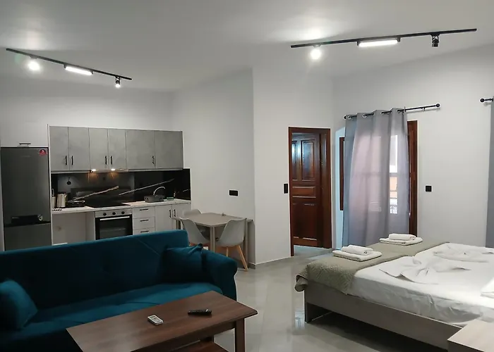 Kastello Apartamento