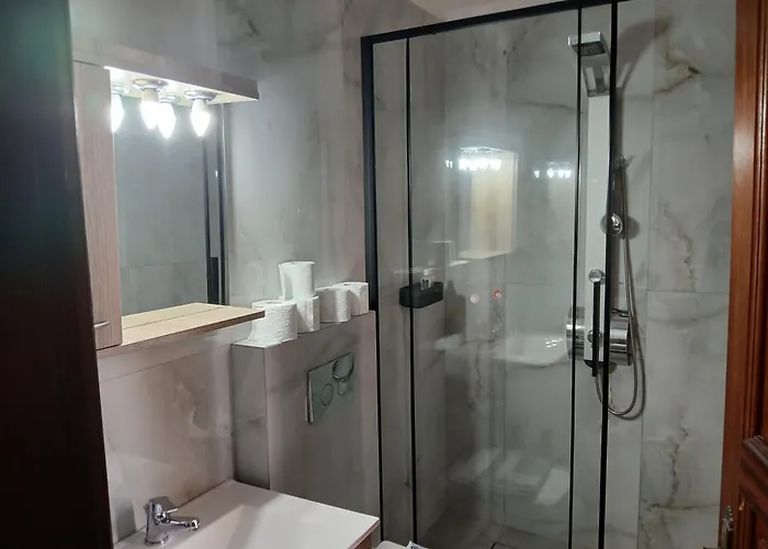 Apartamento Kastello *